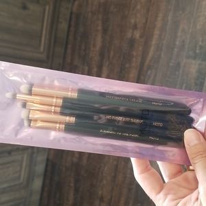 Brand New MOTD Brush set